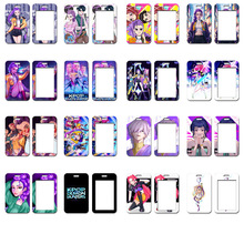 动漫周边小酒窝 影山茂夫卡套水卡饭卡公交校园卡保护