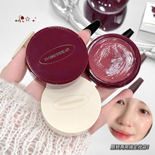 DaiMenBear��͸���ո�ˮ���ƹ���������΢���ں촽�ո�羳��ױ