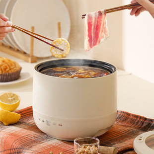 Wholesale Mini Rice Cooker Household Small 1-2 People Multifunctional Intelligent Electric Cooking Pot Dormitory Student Rice Cooker
