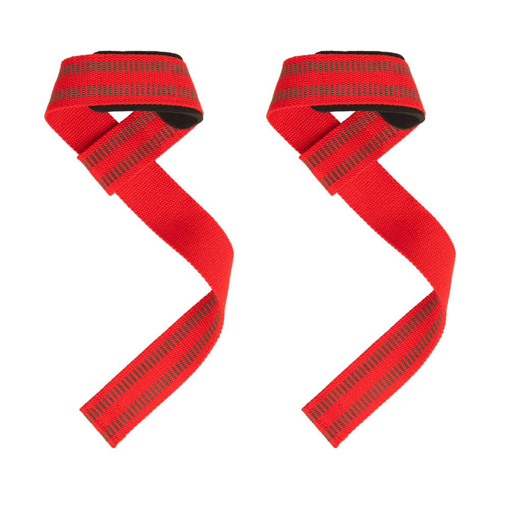 Seda de látex rojo
