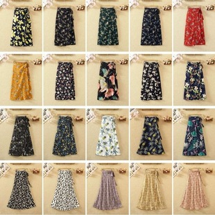 �@�ݺô�һƬʽ����ȹŮ�����L��ȹ��ϵ���黨��ȹ�����ׁ�ɳ��