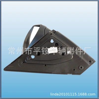 Rear mirror/rearview mirror assembly Suitable for 16 Models