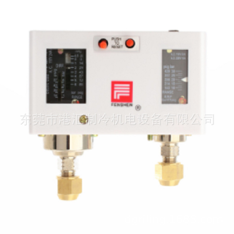 奉申双组空调 高低压保护P830E P830HME P830HLME