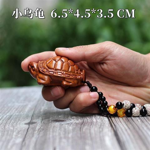 ラオスの黄花梨の木の彫刻の取っ手の件の実木の文は手作業の精密な彫刻を遊んで男性を彫刻します。|undefined
