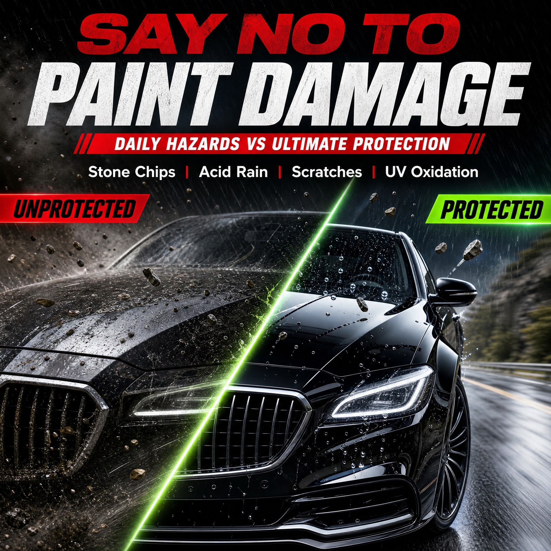 Tpu Car Wrap, Car Film, Tpu Color-Changing Film, Ppf Transparent Car Wrap, Ppf Film, Full Car Wrap Film, Ppf Cutting Film