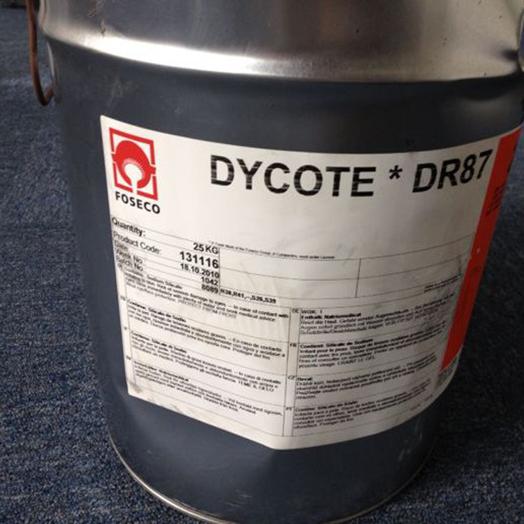 Rheotec 451XL Water-Based Casting Coating, Anti-Veining Impregnation Coating, Hot Core Box and Cold Core Box Sand Core Coating