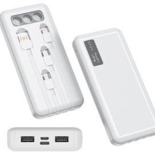 Mobile Charger Power Bank������܇���Ϳ�ͨ��늌� ܛ�z�⚤pvc