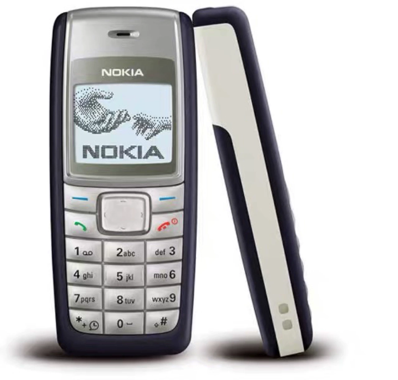 Умный мобильный телефон для пожилых людей, импортный, 2G, оптовая продажа