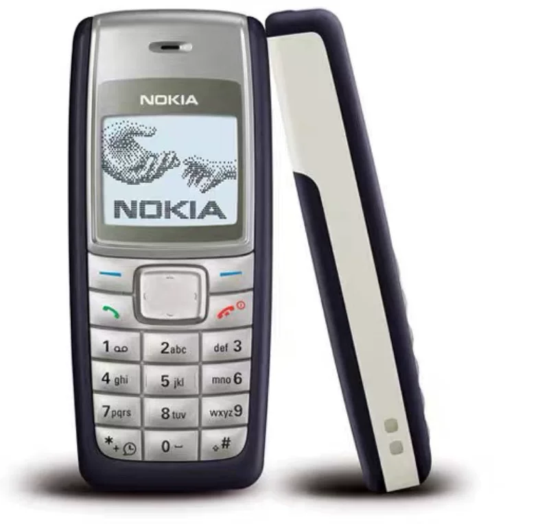 Умный мобильный телефон для пожилых людей, импортный, 2G, оптовая продажа