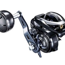 SHIMANO�����ZGRAPPLER 300HG/301HG�����ֺ�����u�F���~��݆