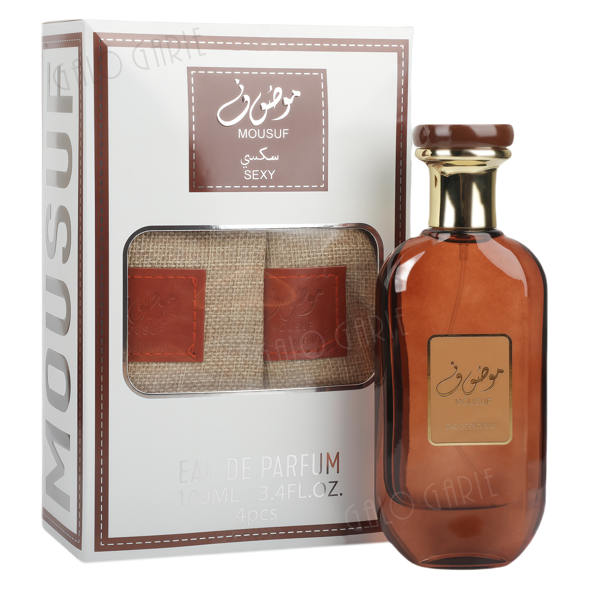 Perfume de comercio exterior transfronterizo LQY8893 Oriente Medio Dubai perfumes duraderos 100ml fabricantes de perfume árabe al por mayor