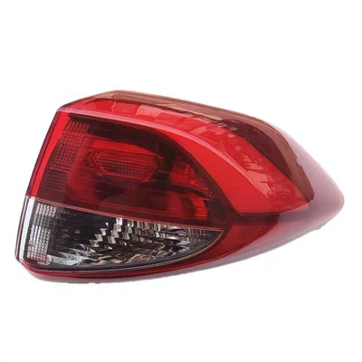 left and right rear headlights – Avtomobil arxa fənərləri - passenger-rightouter-low-configuration-professional-factory-1-piece-others