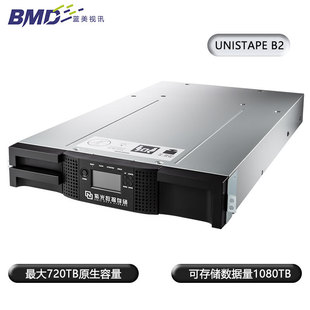 �Ϲ�UnisTape B2�Ŏ��� �����惦���2U�C��ʽ���b�̶�24��λ