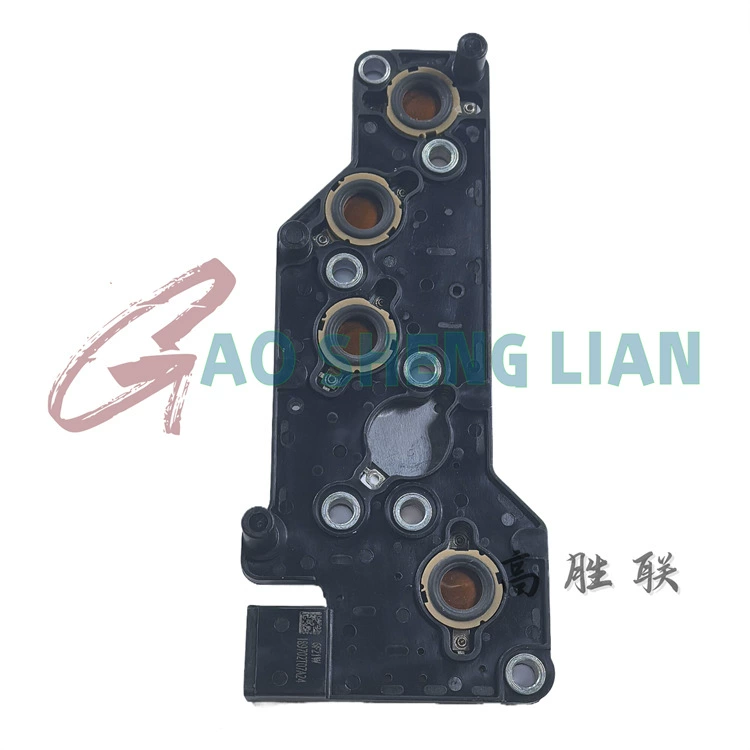 Датчик давления клапанного блока автоматической коробки передач TF72 TF72SC GA6F21AW подходит для BMW Peugeot