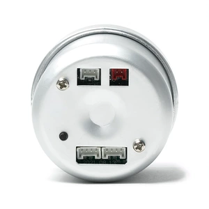 Consult the Customer Service Dedicated Link/Car Modification Instrument Panel, Fuel Gauge, Oil Temperature Gauge, Water Temperature Gauge, Tachometer, Turbo Gauge