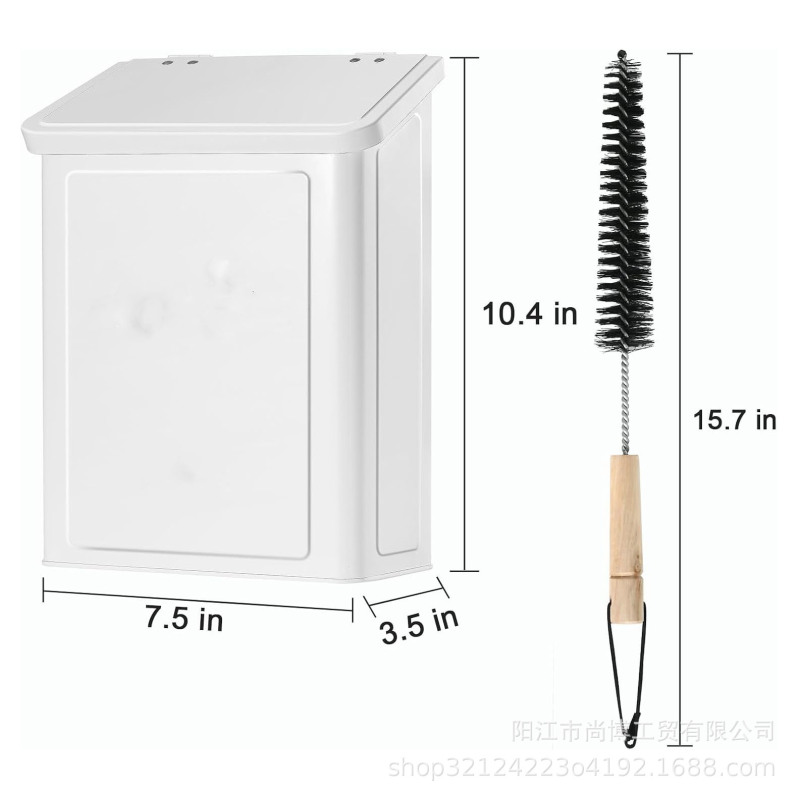 Source Factory Magnetic Wall-Mounted Storage Box Iron Decorative Washing Machine Rack Amazon Lint Bin Lint Trash Can Source Factory Magnetic Wall-Mounted Storage Box Iron Decorative Washing Machine Rack Amazon Lint Bin Lint Trash Can