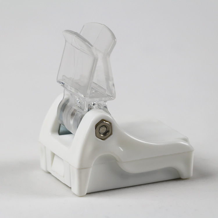 슈퍼마켓 자기 홍보 폭발성 클립 가격 브랜드 자기베이스 KT 보드 클립 POP 클립 강한 자기베이스