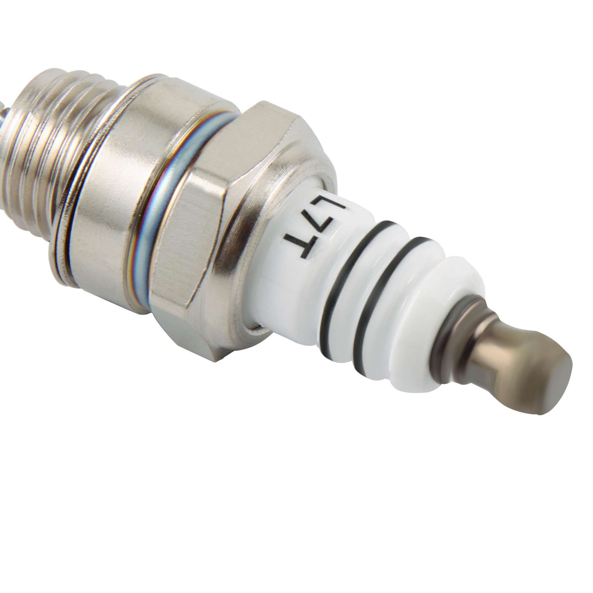 L7T Spark Plug Replacement 2 Stroke Quad Super Pocket Bike Motorcycle Scooter