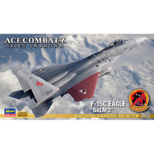 ���ȴ� 1/72 ���ƿ�ս7:δ֪���� F-15C ս���� 52423