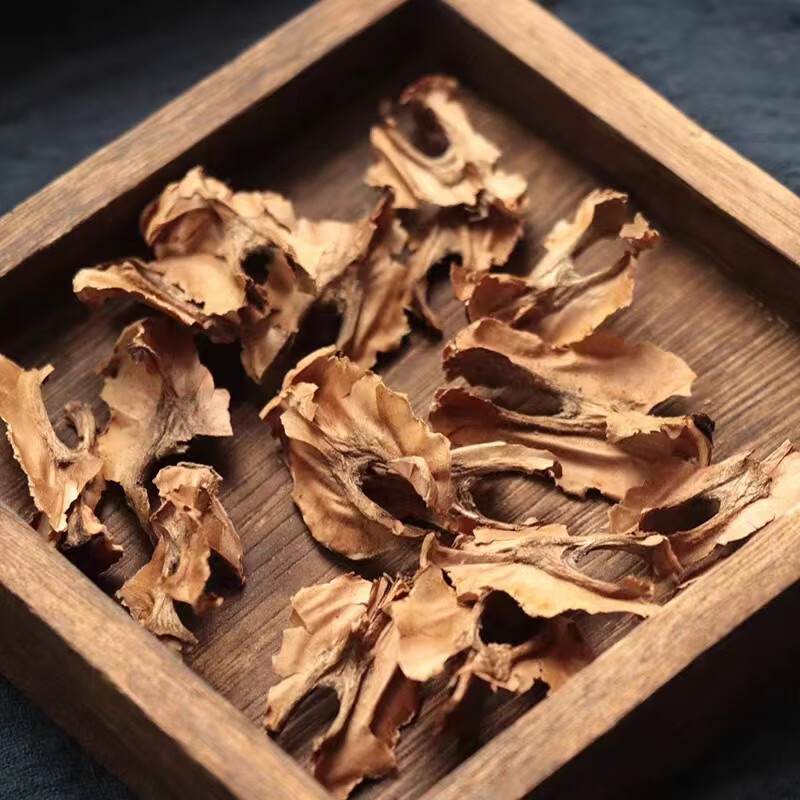 Fenxinmu Dried Walnut Septum 500g Thin Skin Herbal Tea Material specifications