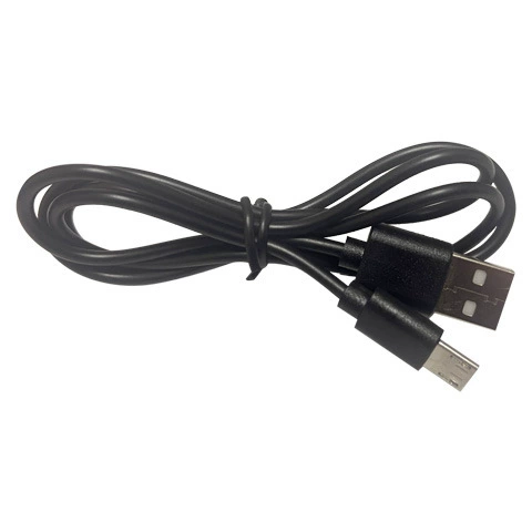 Mouse charging, physiological mute minifigure, (Cross-border trading)