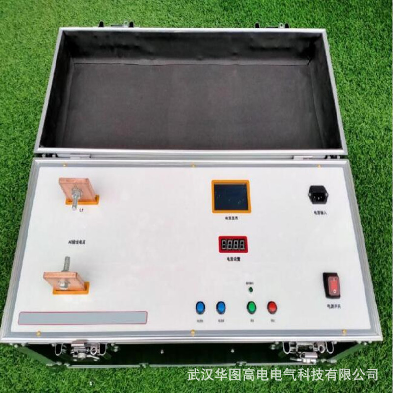 DDL恒流1000A大电流发生器厂家直销