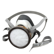 3M 1201防尘毒呼吸防护套装防尘面罩防有机异味喷漆装修农药喷洒