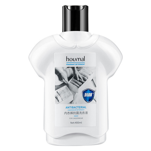 Humei Xiajin Blood and Stain Remover Cool Innerwear and Underwear Fragrance Laundry Detergent Innerwear and Underwear Cleanser