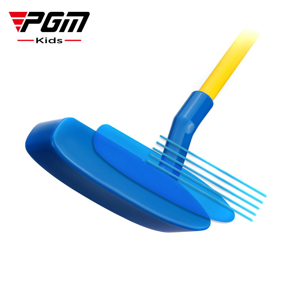 Gậy đánh golf nhựa trẻ em PGM JRTG011 dành cho bé 2–5 tuổi — Thanh đẩy nhựa-[Đỏ] 2-3 tuổi, Thanh đẩy nhựa-[Đỏ] 4-5 tuổi, Thanh đẩy nhựa-[màu vàng] 2-3 tuổi, Thanh đẩy nhựa-[màu vàng] 4-5 tuổi
