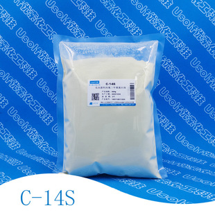 ��x�ӹϠ��z �Ϡ��z�u�������׻��Ȼ��@ C-14S 500g