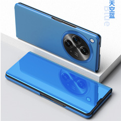 Oppo find n3携帯ケースカバー式カバーメッキ鏡面oppon3ケース贅沢findn3を適用