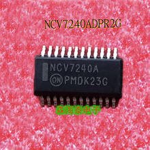 NCV7240ADPR2G NCV7240A SSOP-24 ȫԭװƷ 䵥