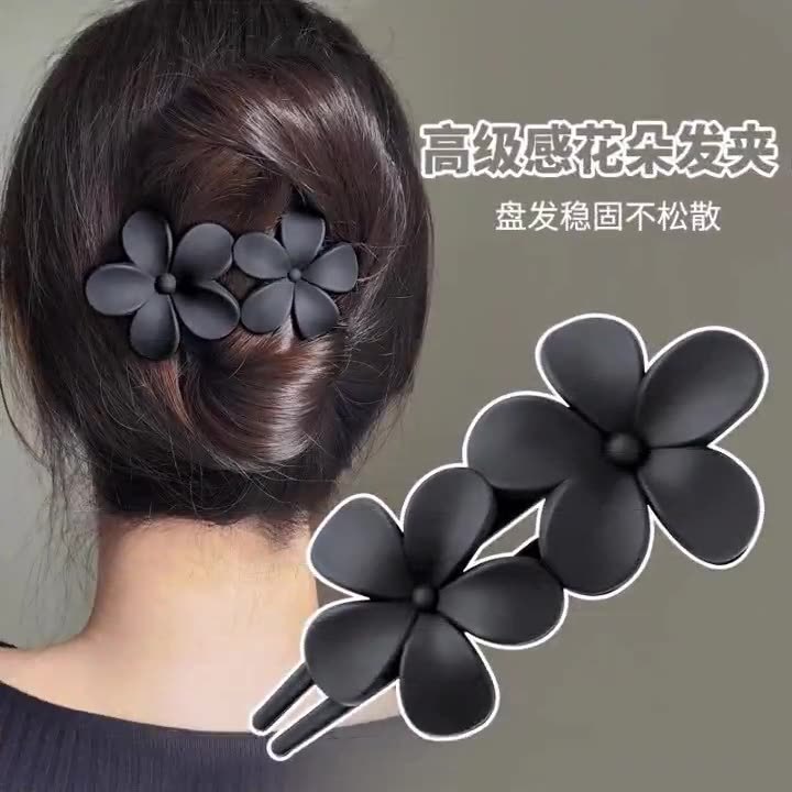 Fashionable hairgrip