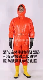 消防服;其他头部防护;通用手套