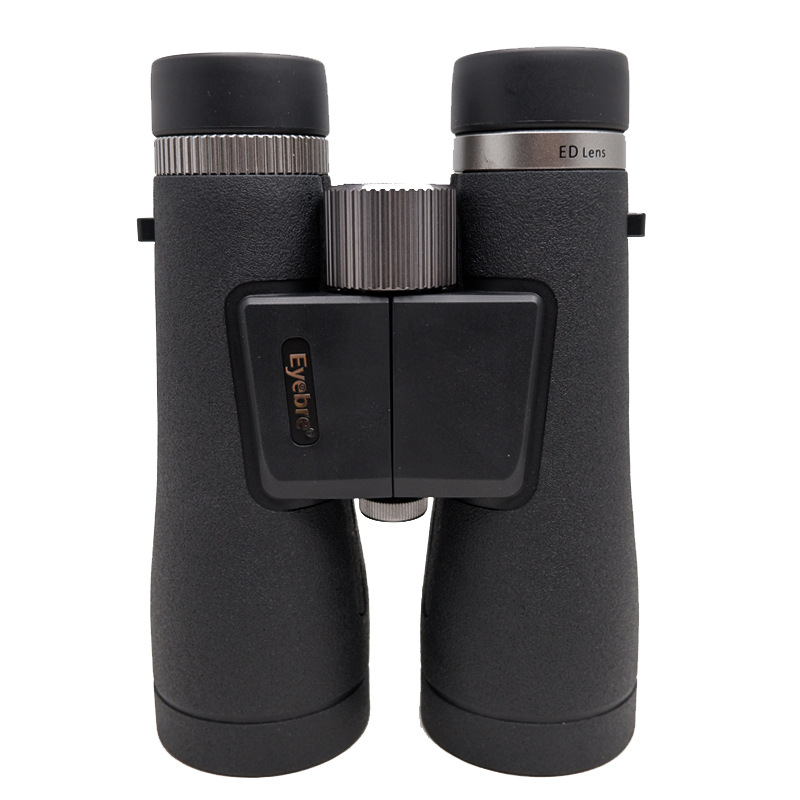TK26 12X50ED直筒双筒望远镜高清高倍便携式望远ED镜有效消除色差