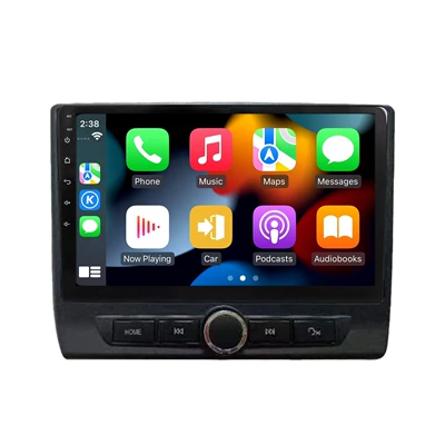 Car Smart All-In-One, Other Automotive Communications