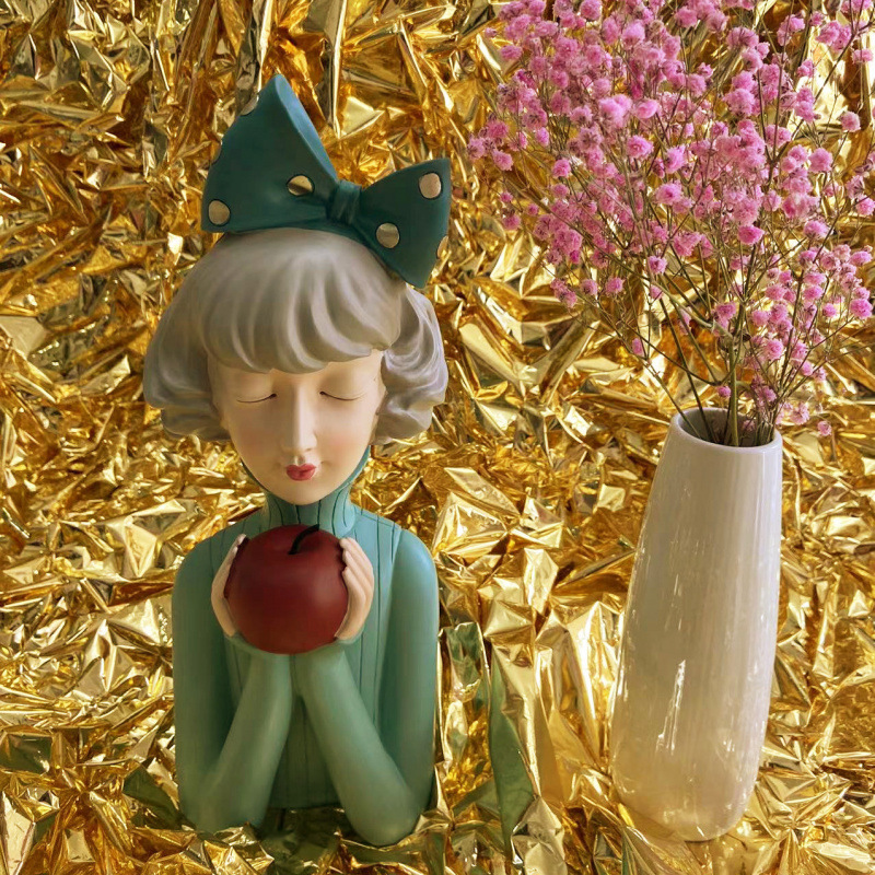 Type a golden tin film paper (2m × 1.5m ) curly hair