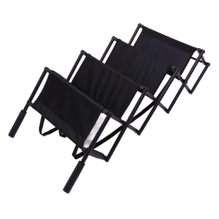 Car Pet Products Dog Car Climbing Ladder Outdoor Folding Dog Ladder Pet Ladder Car Stairs Pet Stairs