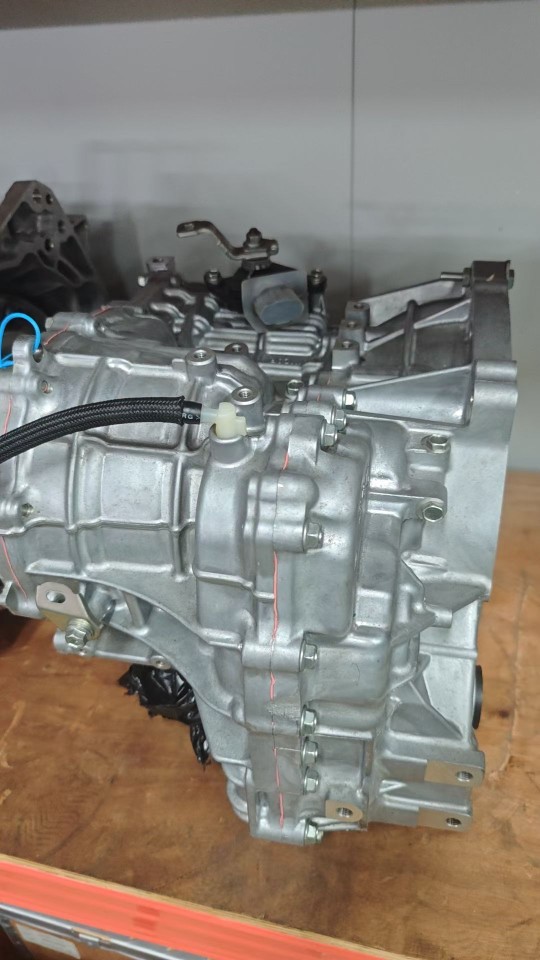 Transmission assembly K313 3040002040 Gearbox assembly suitable for Toyota Corolla