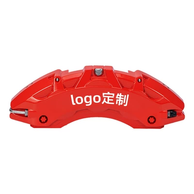 Trim Accessories Car Brake Modification | Brake caliper cover
