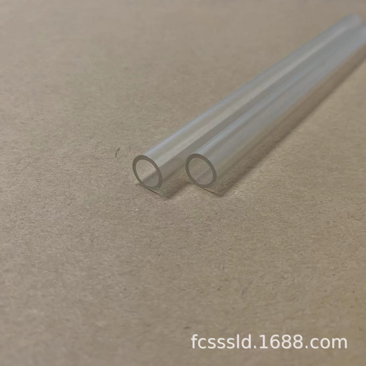 苏州常熟加工定 制 LED灯饰 椭圆形灯管PC灯罩