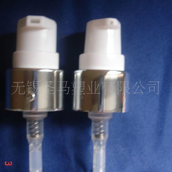 粉蜜泵 粉底泵 粉底喷头