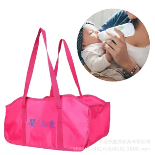新生婴儿兜称重用品便携式婴儿成长测量体重称重兜厂家现货批发