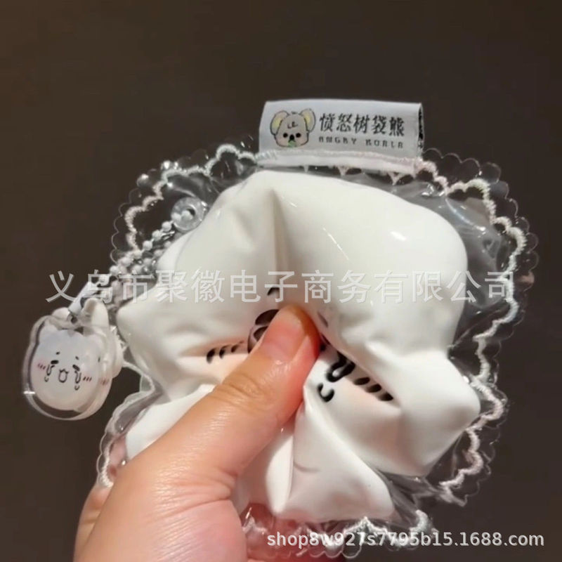 Xiaoba Jiyi ピンチレジャークロスボーダー卸売シミュレーション減圧インターネット有名人と同じスタイルの減圧ソフトバースデーギフト|undefined