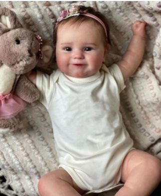 Reborn Doll Image 1