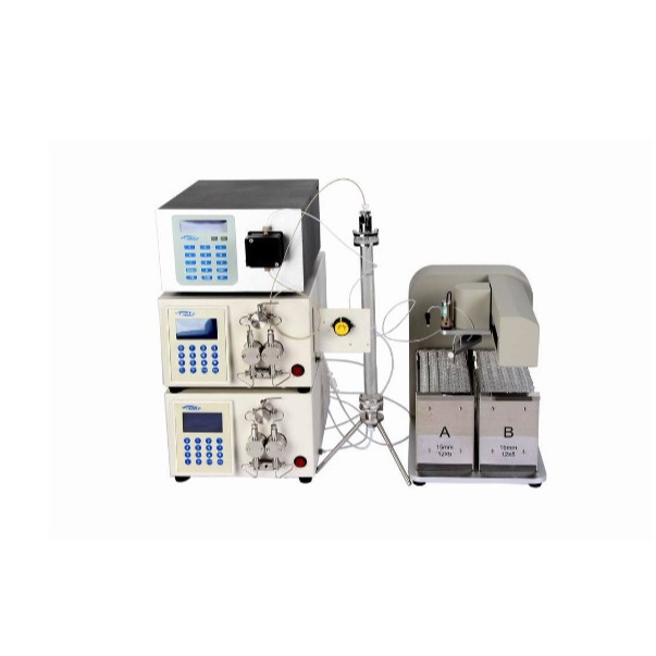 Q0510 中压制备色谱MPLC/中压制备色谱系统/制备液相