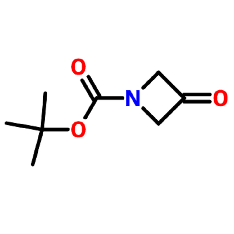 1-Boc-3-氮杂环丁酮  CAS:398489-26-4  98%  现货供应  量大详询