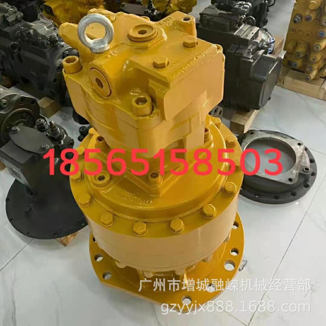 适用卡特 液压泵 A2F55 A2F80 A2FO10 液压马达 回转 行走泵 旋转
