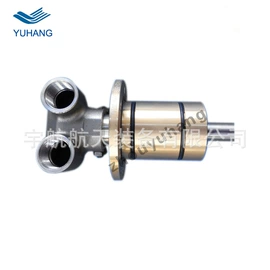 接头;气动接头;其他紧固连接