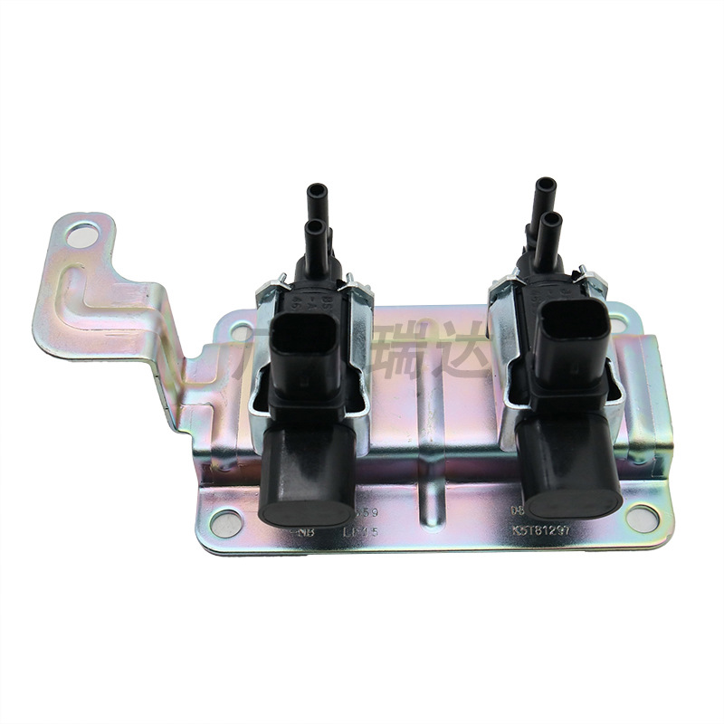 4M5G-9A500-NB 4M5G-9J559-NB para la válvula solenoide de cartucho de Ford Mazda